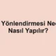 301 Yönlendirmesi Nedir? Nasıl Yapılır?