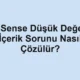 AdSense Düşük Değerli İçerik Sorunu Nasıl Çözülür?