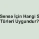 AdSense İçin Hangi Site Türleri Uygundur?