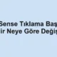 AdSense Tıklama Başına Gelir Neye Göre Değişir?