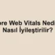 Core Web Vitals Nedir? Nasıl İyileştirilir?
