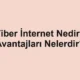 Fiber İnternet Nedir? Avantajları Nelerdir?