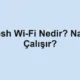 Mesh Wi-Fi Nedir? Nasıl Çalışır?