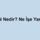 VPN Nedir? Ne İşe Yarar?